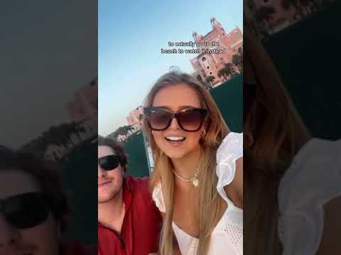 Quick beach trip vlog with my boyfriend✨🤍 #vlog #relationship #beach