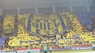 CANLI YAYIN | ANKARAGÜCÜ ÖZEL YAYINI