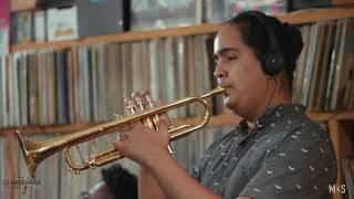 July 4th Message to Haiti from musician Claudens Louis