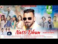 Nati Dhun | Rajeev Sharma |  Latest Nonstop Himachali Pahari Songs | Music HunterZ