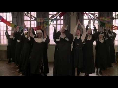 Sister Act2 Ball Of Confusion HD
