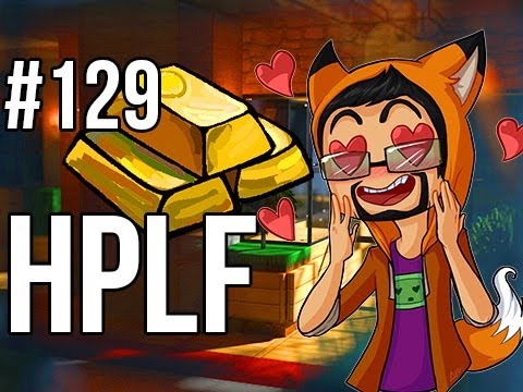 ★HPLF★ | Homiecraft | Ep.129 | THE BIGGEST LUCK OF THEM ALL!
