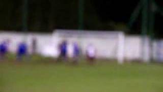 preview picture of video 'Croydon Athletic 2 Met. Police 1'