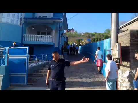 eBihoreanul.ro - Detinutul evadat a fost prins de politisti