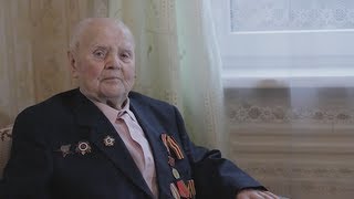 Интервью 1 Балтийском каналу