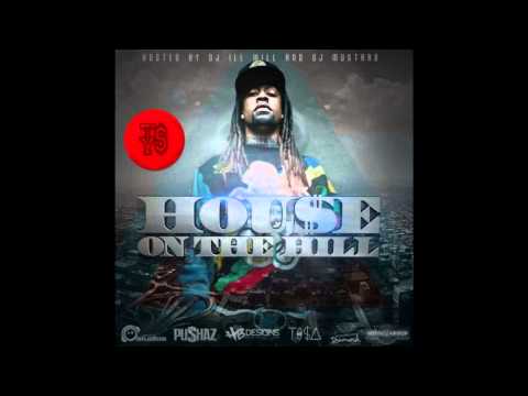 Ty$ Feat. TC4800 & Kid Ink - Free TC (Hou$e on the Hill)