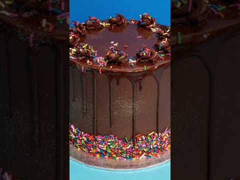 Chocolate cake 🥮#Cake #Amir Cafe Bannu