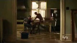 Трейлер сериала "Быть человеком 2 сезон"