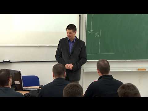 Kiszámoló Akadémia 2. előadás 1. rész