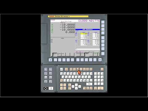 Example of how our custom Offset Protection Macros work.