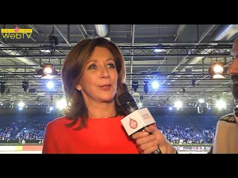 WAHC 2013 - Martine Van Hee