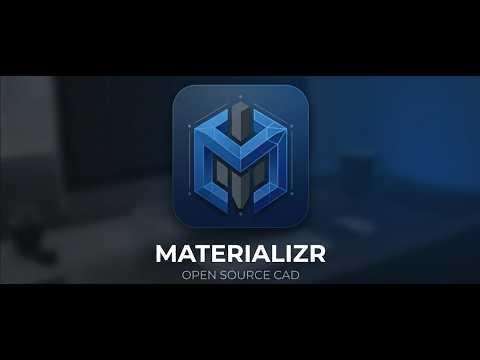 Materializr video thumbnail