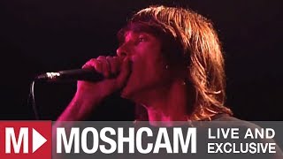 Ian Brown - I Wanna Be Adored - Live in Sydney | Moshcam