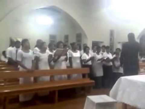 Tabacakacaka Navuloa MYF - VOQA YAWA SARA TU