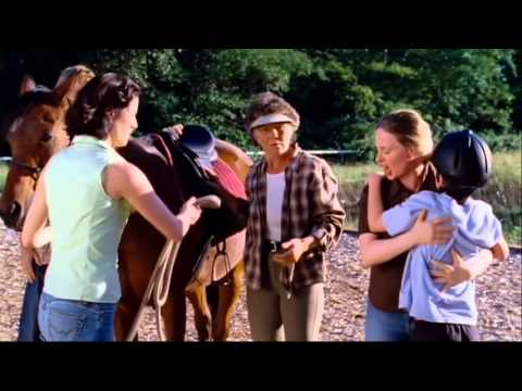 The Dark Horse 2008 Fragman