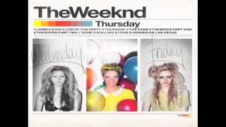 The Weeknd - Gone (Sango Remix)