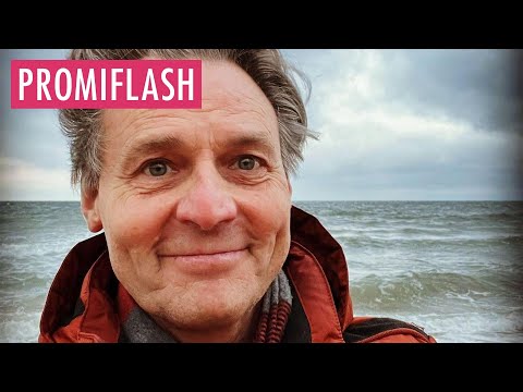 Jo Gerner im Koma: Das trieb Wolfgang Bahro währenddessen
