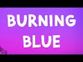 Mariah The Scientist Burning Blue Lyrics