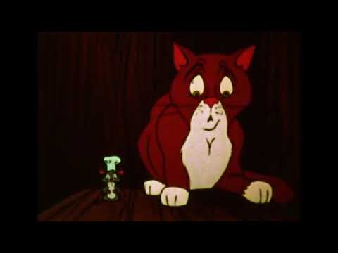 The Cricket in Times Square (1972)