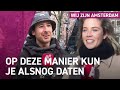 Het date-leven is drastisch veranderd door corona