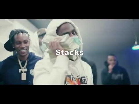 [FREE] Since99 X Babytron X Shittyboyz Type Beat - "Stacks"