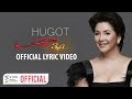 Regine Velasquez-Alcasid — Hugot [Official Lyric Video]