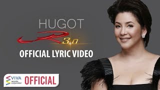 Regine Velasquez-Alcasid — Hugot [Official Lyric Video]