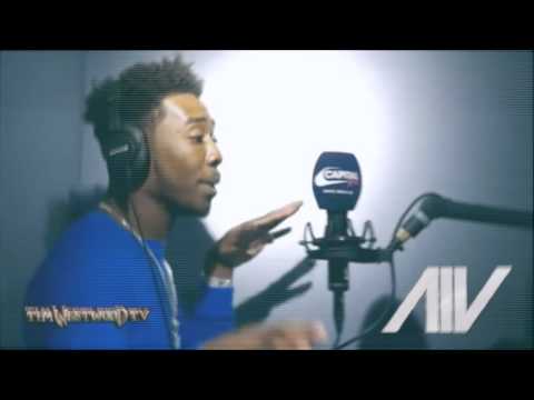 Desiigner Freestyle Acapella Westwood Beat Cover (Prod. by Advance Beatz)