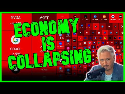 Dollar COLLAPSES As Countries MASS DUMP US TREASURIES | The Kyle Kulinski Show