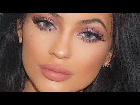 Да се гримираме като Кайли Дженър