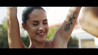 AFTERMOVIE OFICIAL REGGAETON BEACH FESTIVAL 2024