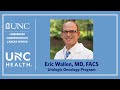 Meet Eric Wallen, MD, FACS
