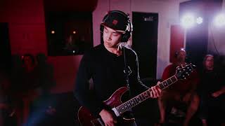 "Dissolve" by Nanashi (Live Session)