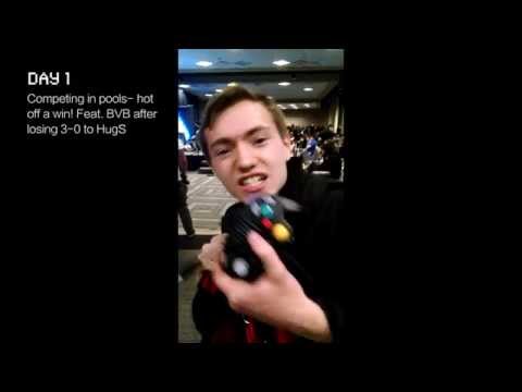 The Big House 5: From a Player's Perspective