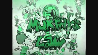 Murphy's Law - Fun - MURPHY'S LAW