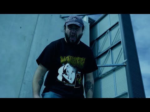 SUNFALL - QUIET KID [OFFICIAL MUSIC VIDEO] (2021) SW EXCLUSIVE