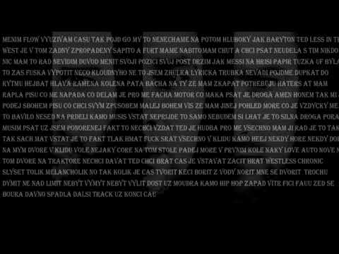 Westless - LP•/Growe/A1P - Chci psát...