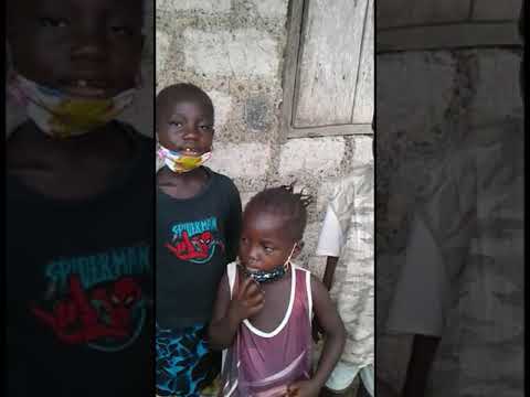 MASKUP NJALA CAMPAIGN  1