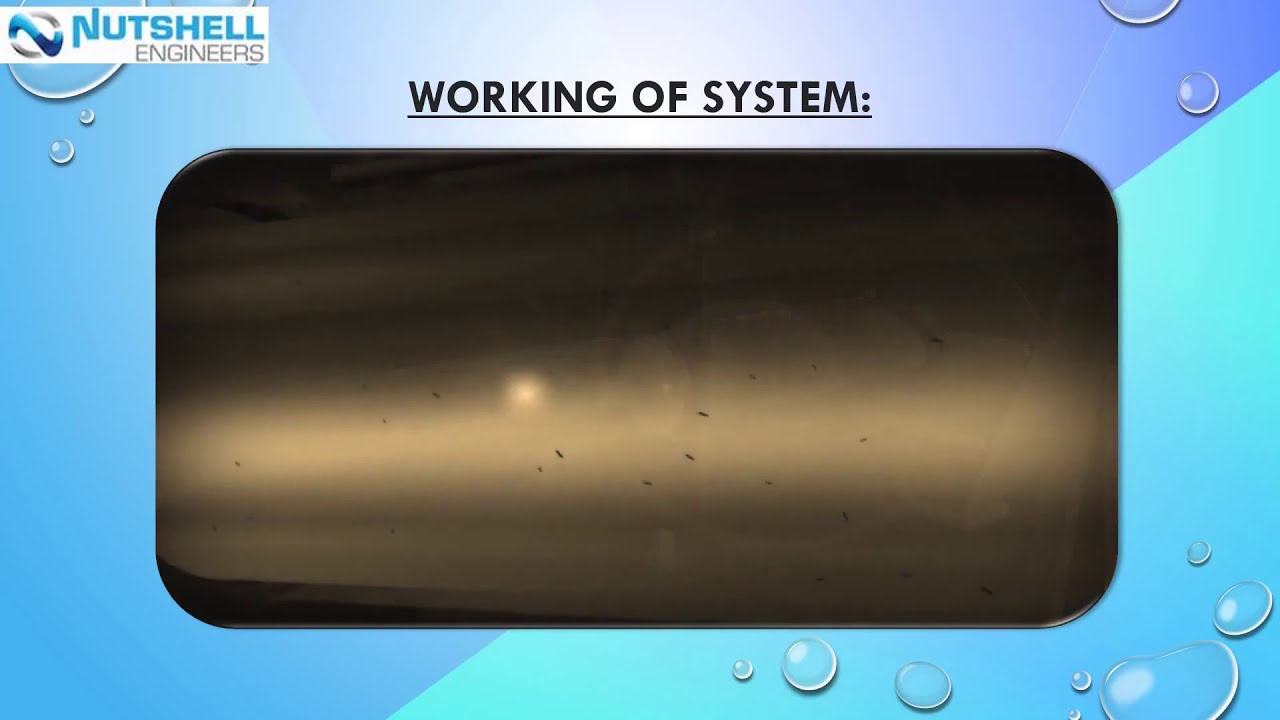 Explosion protection technology