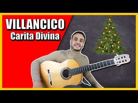 Carita Divina - Villancicos