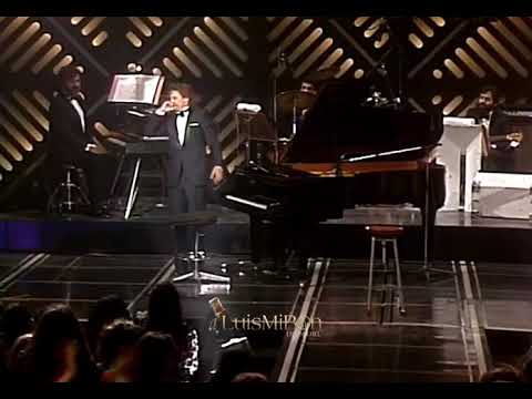 Siempre Me Quedo Siempre Me Voy - Luis Miguel