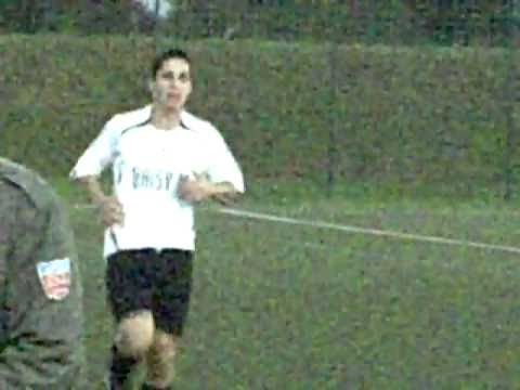 Bc Stotzheim vs. SV Blatzheim das 6-0 durch egokicker Hakim (Traum)