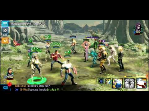 Doom3.4 Skill Node2 - mgmf