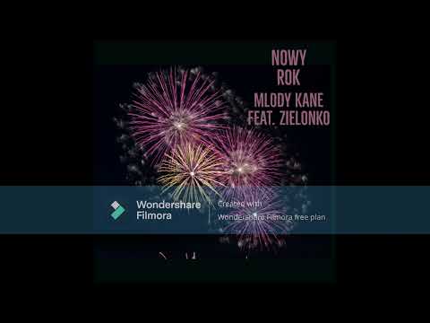 Młody Kane - Nowy Rok feat. Zielonko (prod. @lvurentg)