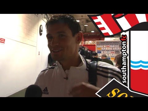 Lovren claims goal is 80% his!