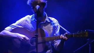 MANEL - La Bola de Cristall (Teatre Romea 18/4/11)