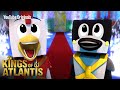 A Coronation Catastrophe Kings Of Atlantis YouTube Originals For Kids And Family