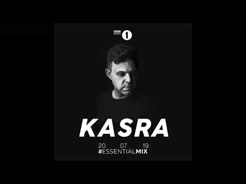 Kasra  - BBC Radio 1 Essential Mix - July 20, 2019