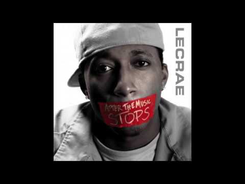 Lecrae - It's Your World ft. Redeemed Thought & Sho Baraka