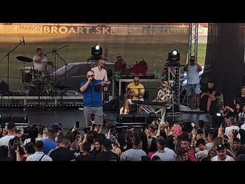 TOMÁŠ BOTLO "Gipsy Fest", 15/7/2023 @fizerwebchannel